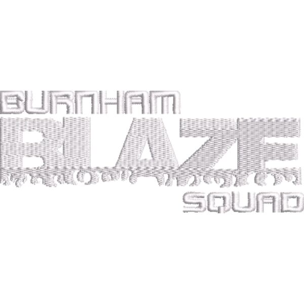 Burnham Blaze lhc Thumbnail