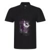 PRO RTX Pro Piqué Polo Shirt Thumbnail