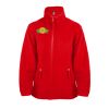 SOL'S Kids North Fleece Jacket Thumbnail