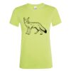 SOL'S Ladies Regent T-Shirt Thumbnail