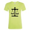 SOL'S Ladies Regent T-Shirt Thumbnail