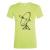 SOL'S Ladies Regent T-Shirt Thumbnail
