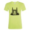 SOL'S Ladies Regent T-Shirt Thumbnail