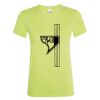 SOL'S Ladies Regent T-Shirt Thumbnail