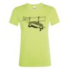 SOL'S Ladies Regent T-Shirt Thumbnail