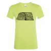SOL'S Ladies Regent T-Shirt Thumbnail