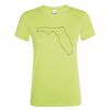 SOL'S Ladies Regent T-Shirt Thumbnail