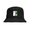 SOL'S Unisex Twill Bucket Hat Thumbnail