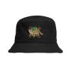 SOL'S Unisex Twill Bucket Hat Thumbnail